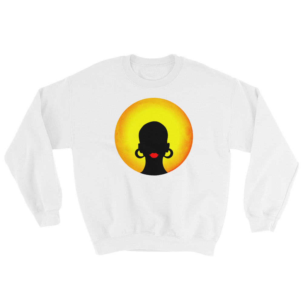 Pull "Afro Sun" - Rootz shop