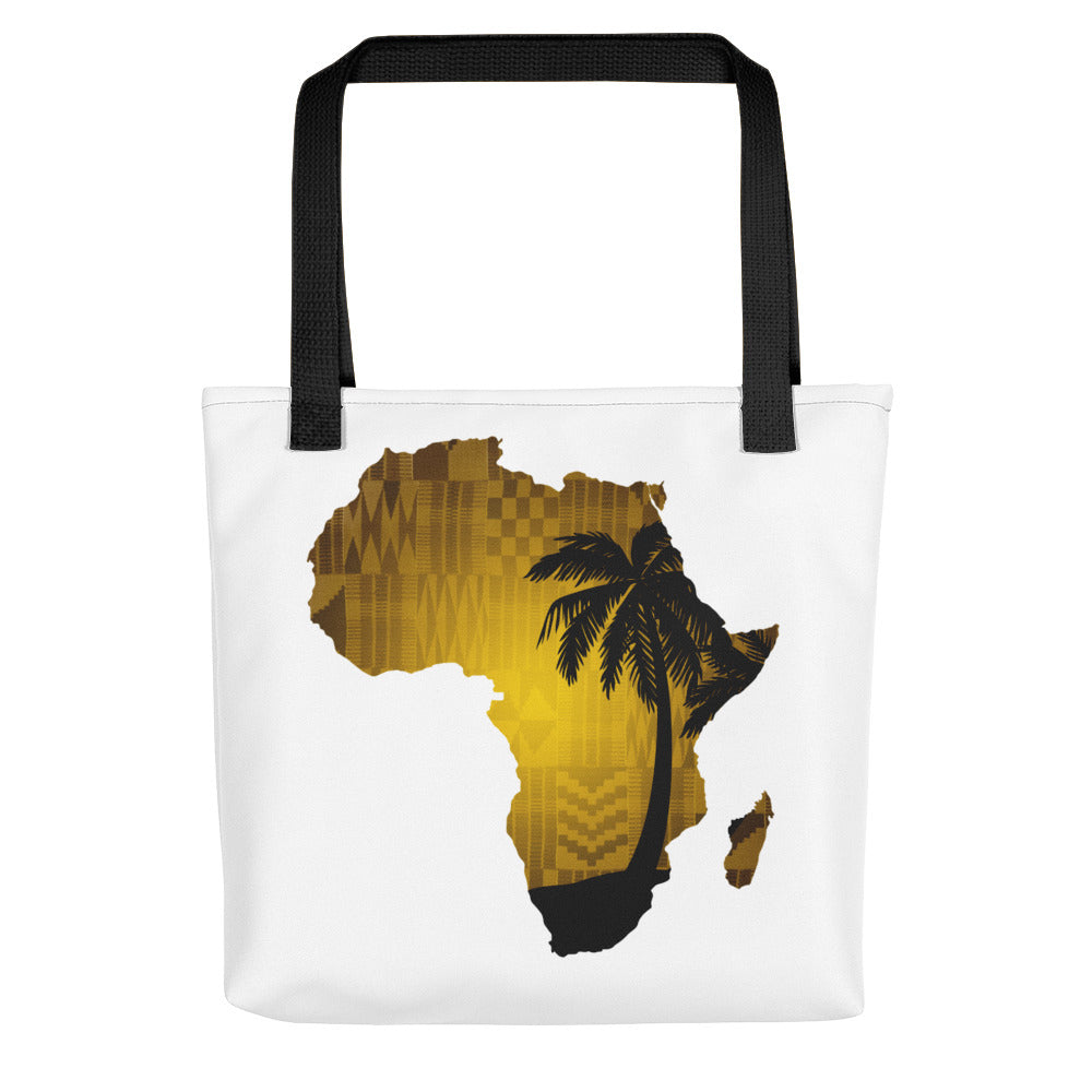 Tote bag "Africa Wax" - Rootz shop