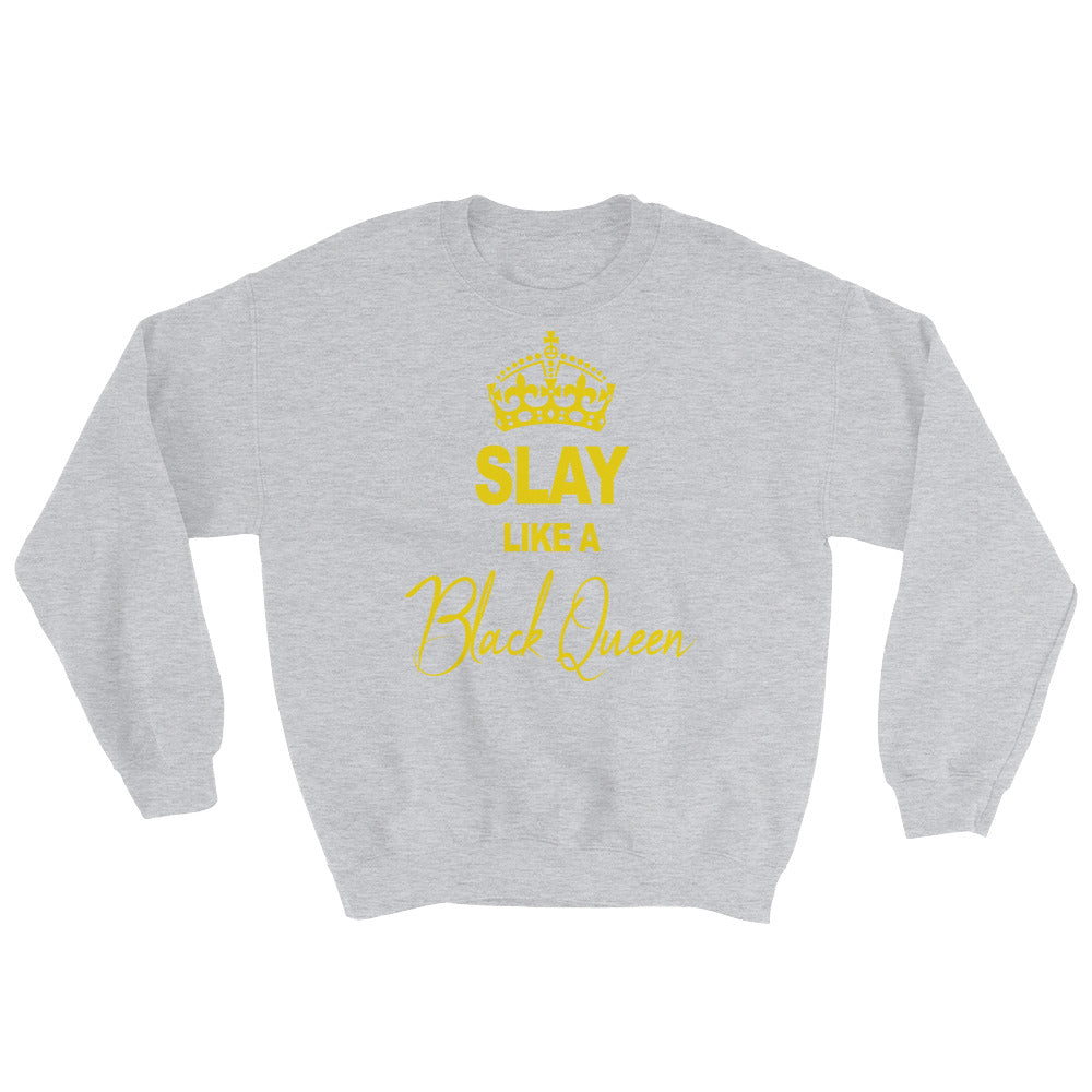 Pull "Slay like a Black Queen" - Rootz shop