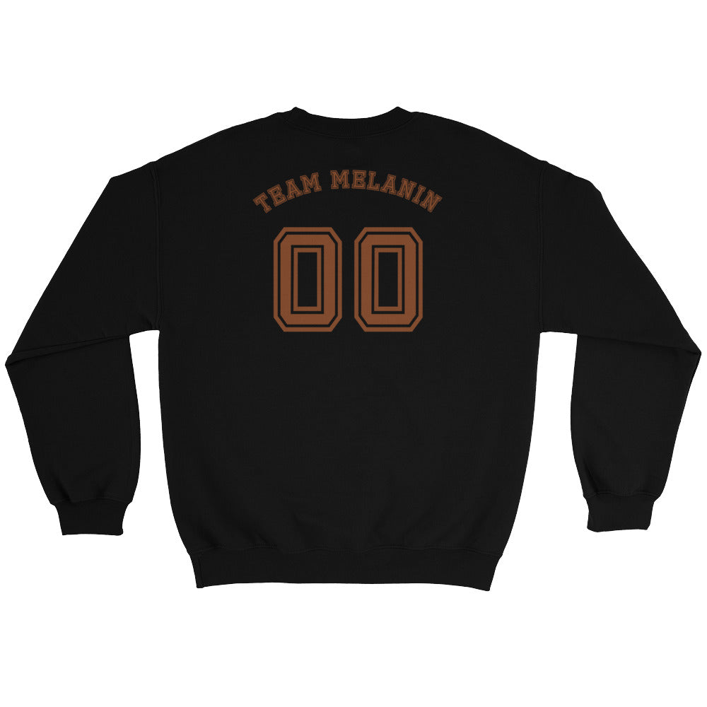 Pull "Team Melanin" - Rootz shop