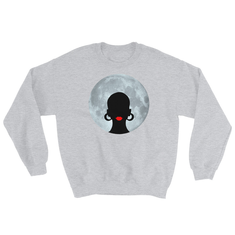 Pull "Afro Moon" - Rootz shop