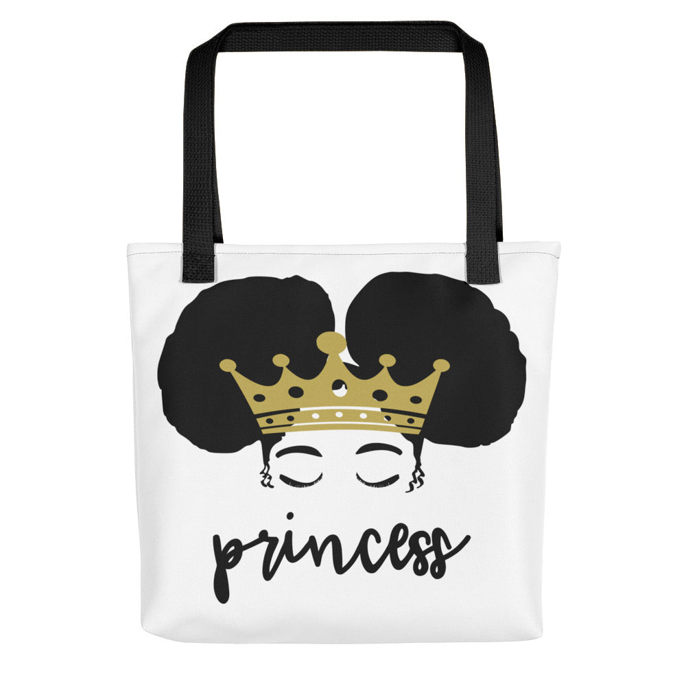 Tote bag "Princess" - Rootz shop