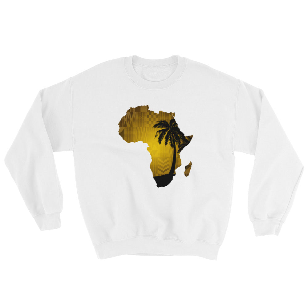 Pull "Africa Wax" - Rootz shop