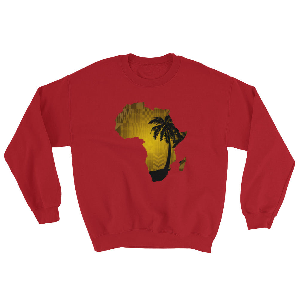 Pull "Africa Wax" - Rootz shop