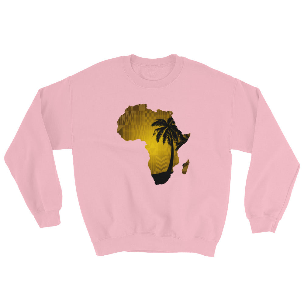 Pull "Africa Wax" - Rootz shop