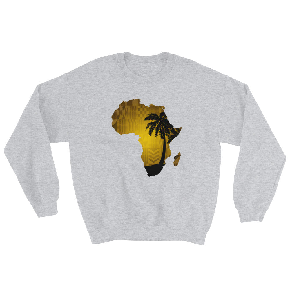 Pull "Africa Wax" - Rootz shop
