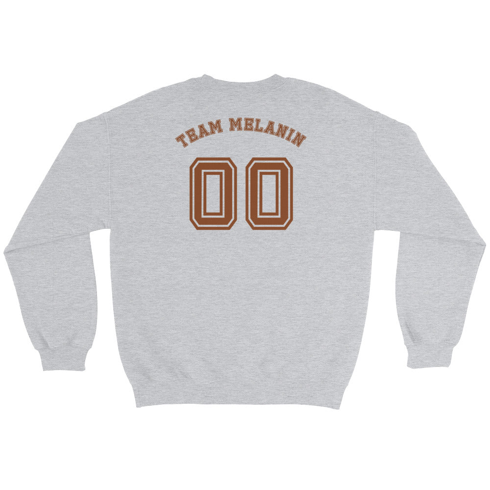 Pull "Team Melanin" - Rootz shop