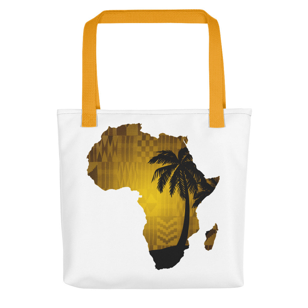 Tote bag "Africa Wax" - Rootz shop