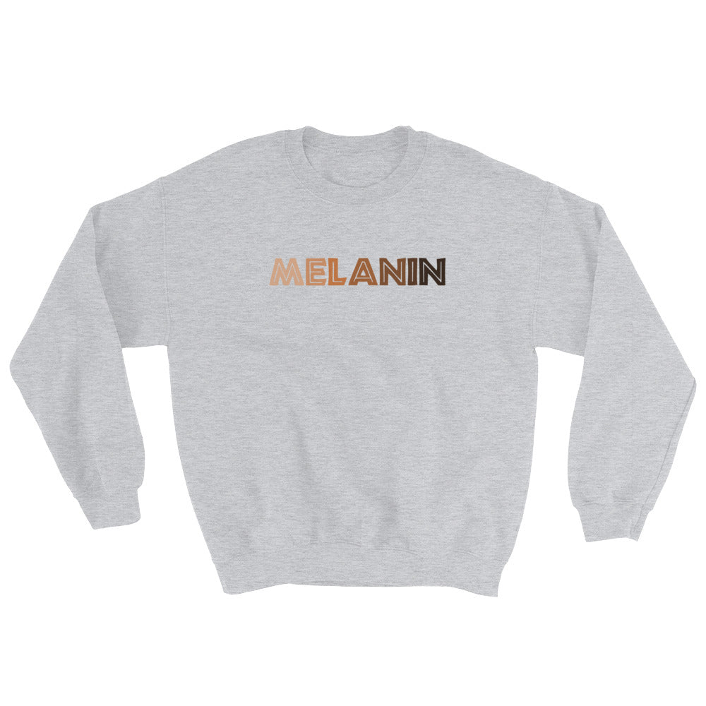 Pull "Team Melanin" - Rootz shop