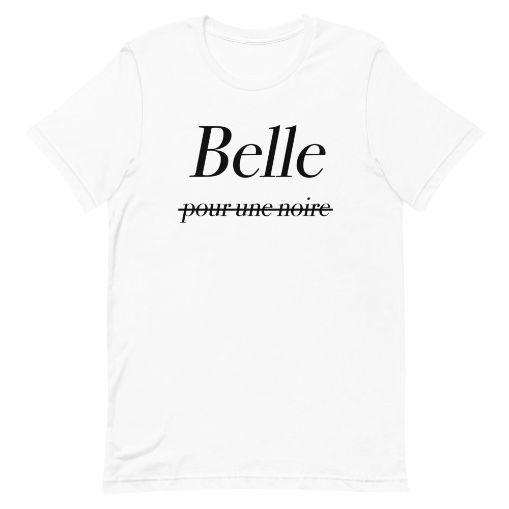 T-Shirt "Belle"