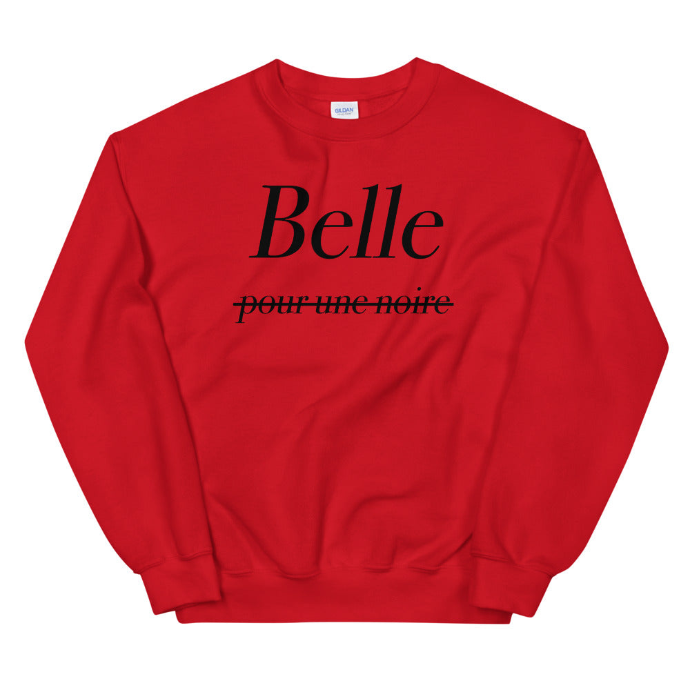 Pull "Belle"