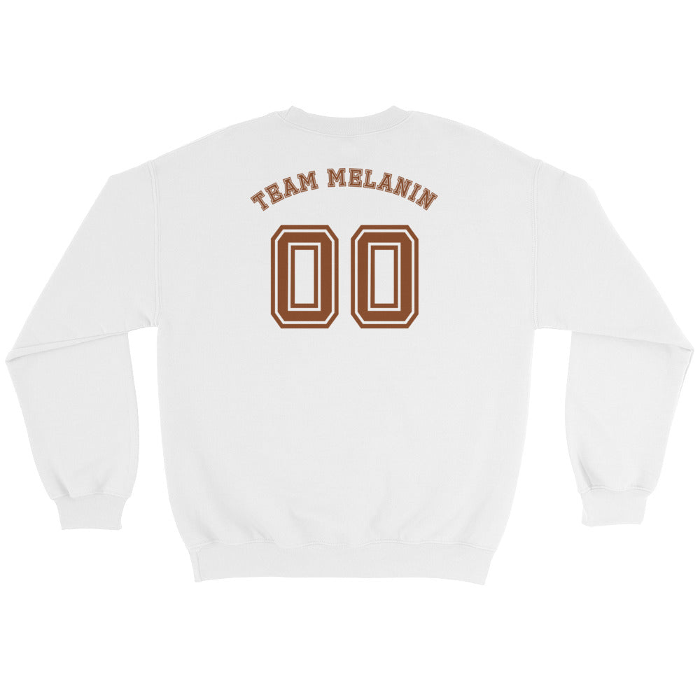 Pull "Team Melanin" - Rootz shop