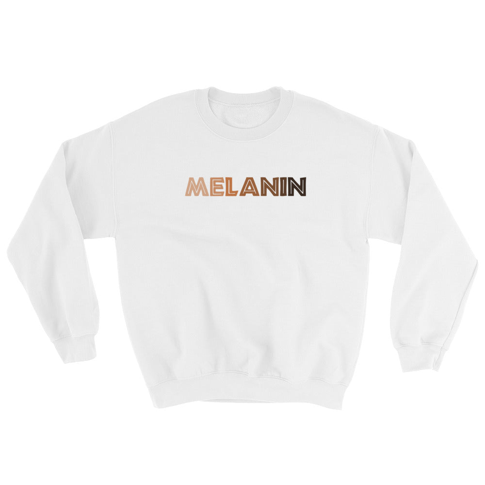 Pull "Team Melanin" - Rootz shop