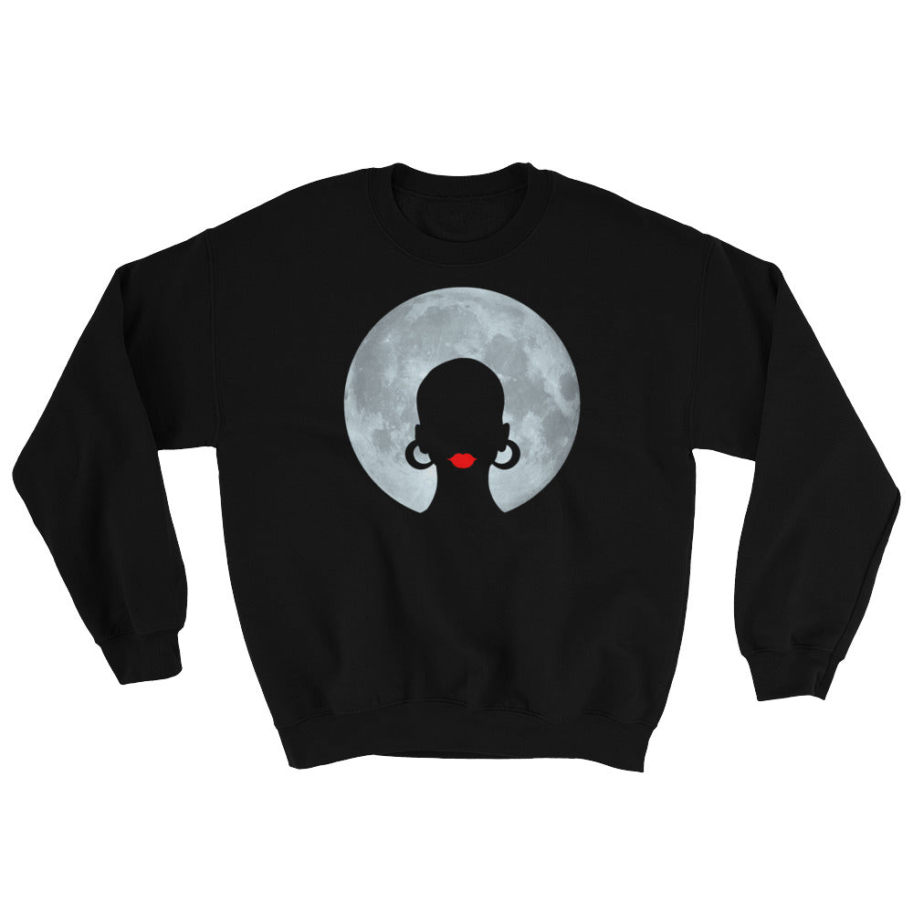 Pull "Afro Moon" - Rootz shop