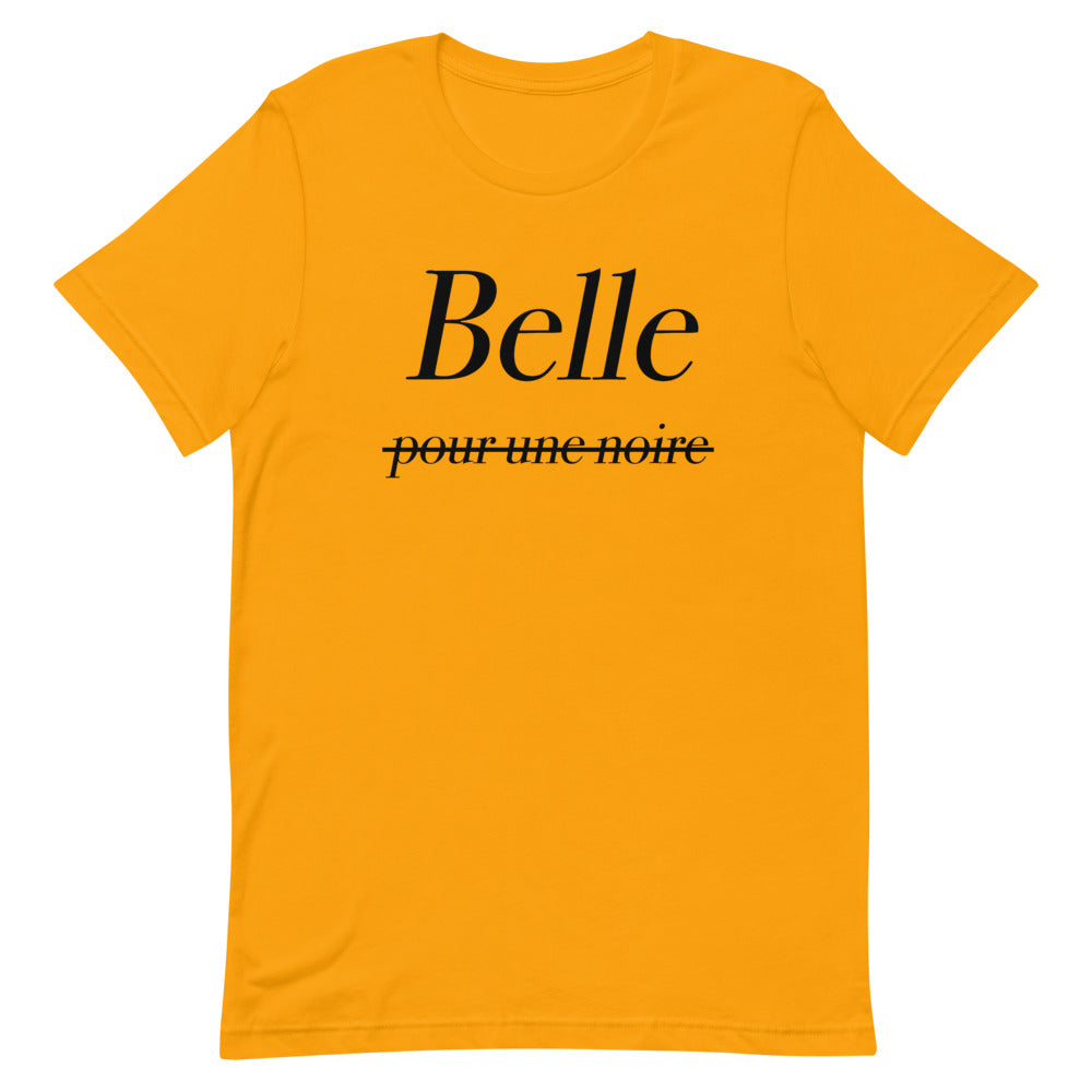 T-Shirt "Belle"