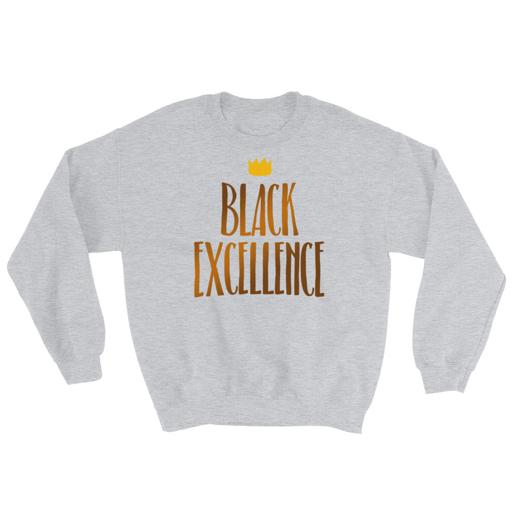 Pull "Black Excellence" - Rootz shop