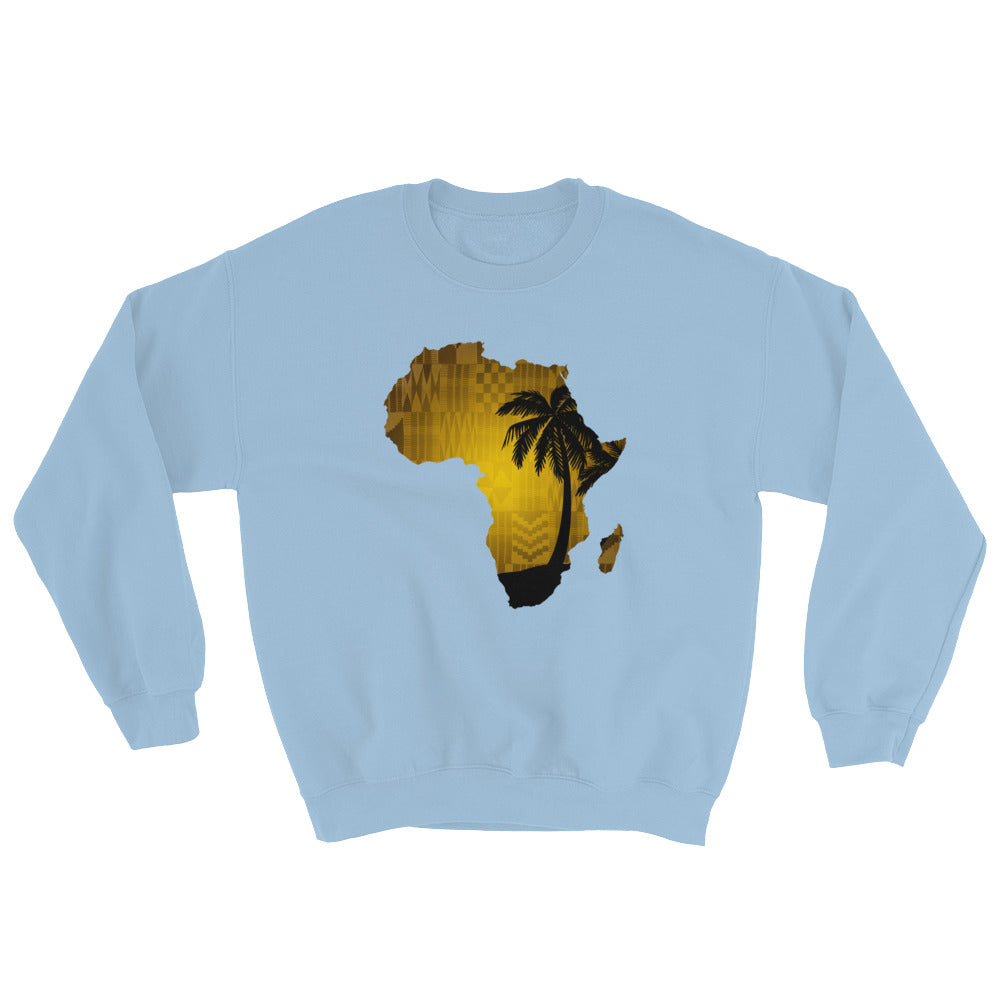 Pull "Africa Wax" - Rootz shop