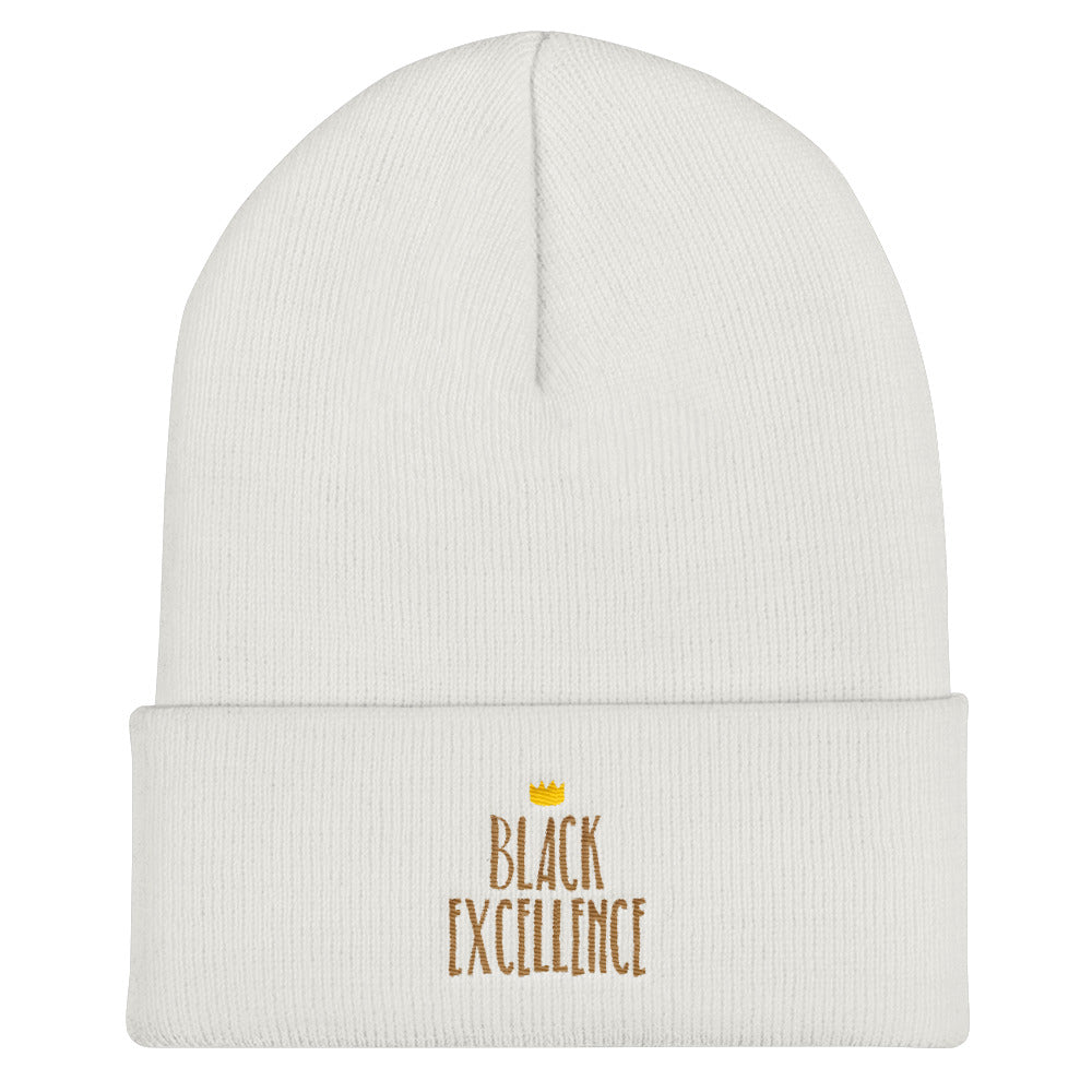 Bonnet "Black Excellence" - Rootz shop