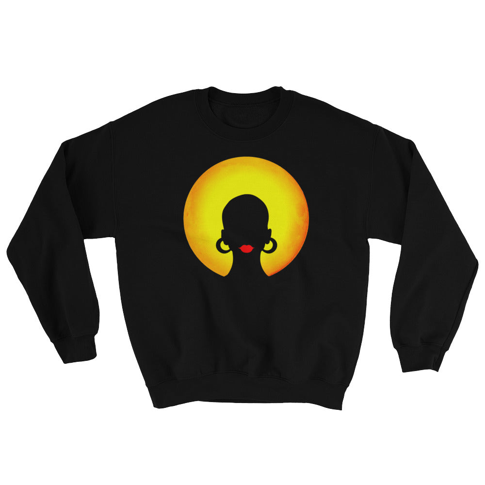 Pull "Afro Sun" - Rootz shop