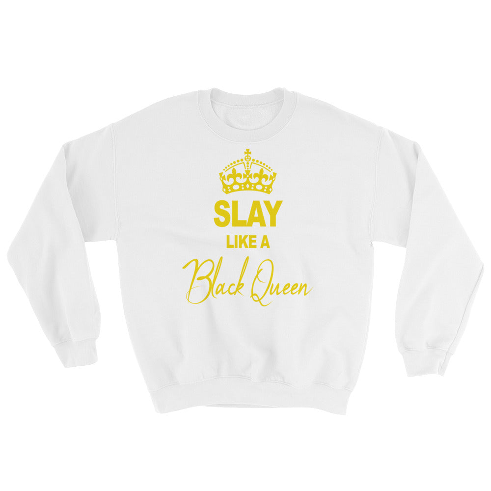 Pull "Slay like a Black Queen" - Rootz shop
