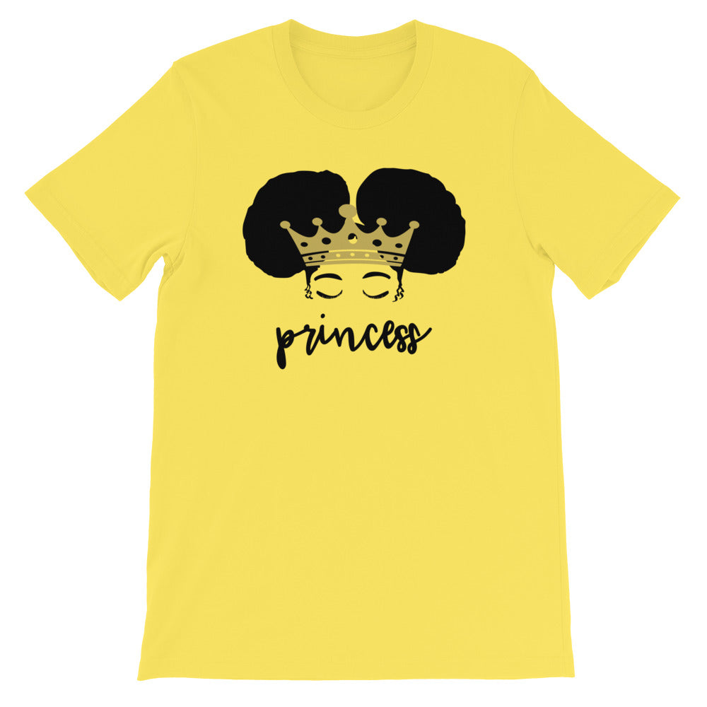 T-Shirt "Princess" - Rootz shop