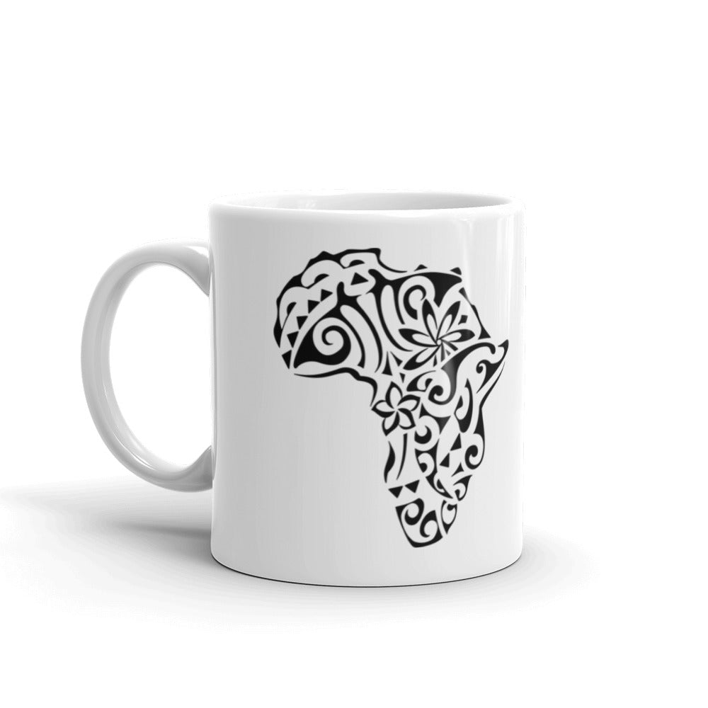 Mug "Afrique" - Rootz shop
