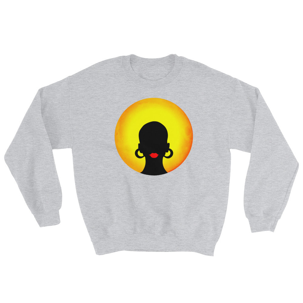 Pull "Afro Sun" - Rootz shop