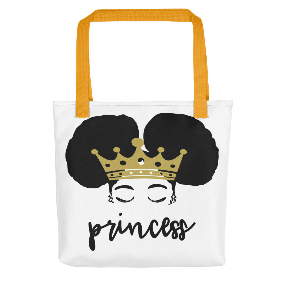 Tote bag "Princess" - Rootz shop