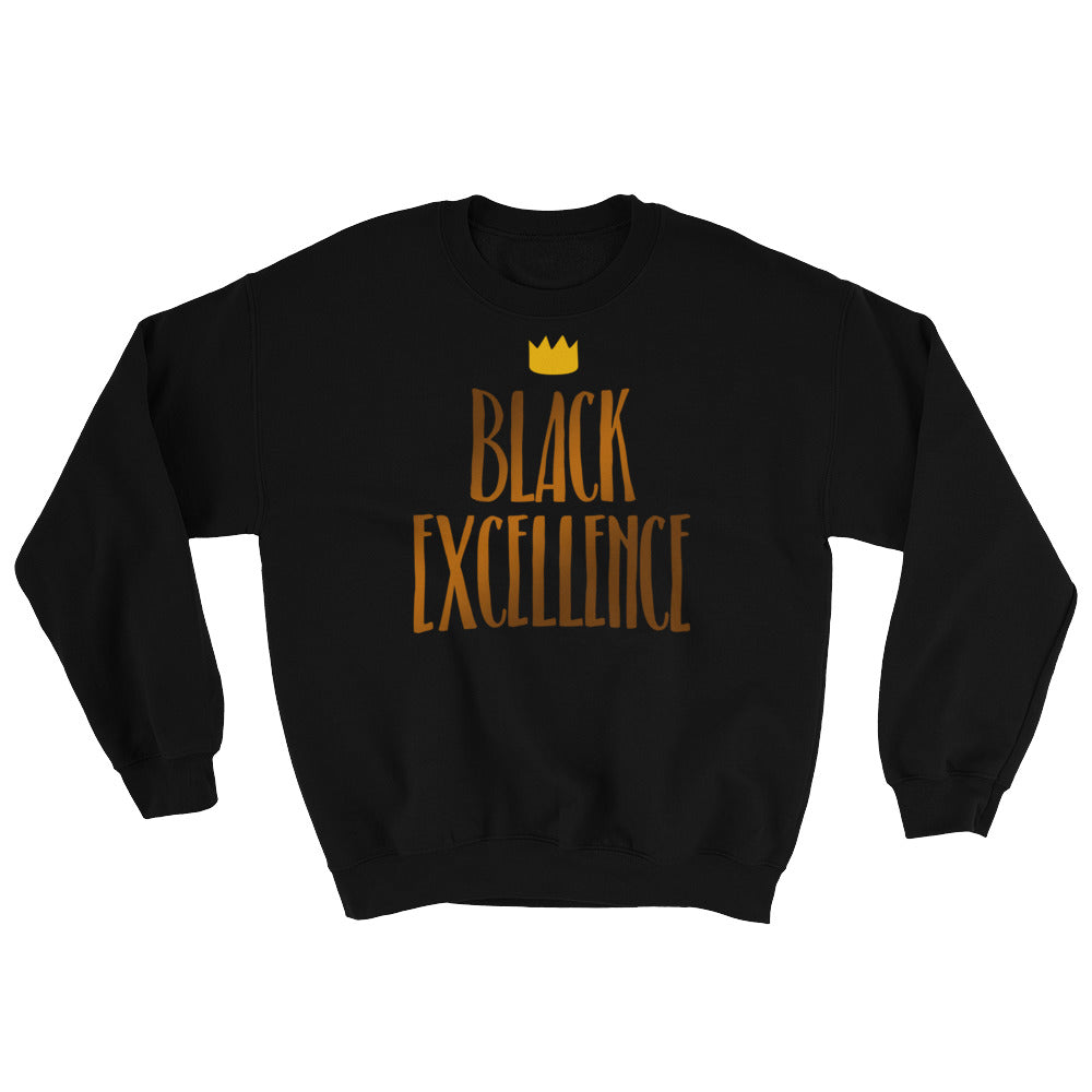 Pull "Black Excellence" - Rootz shop