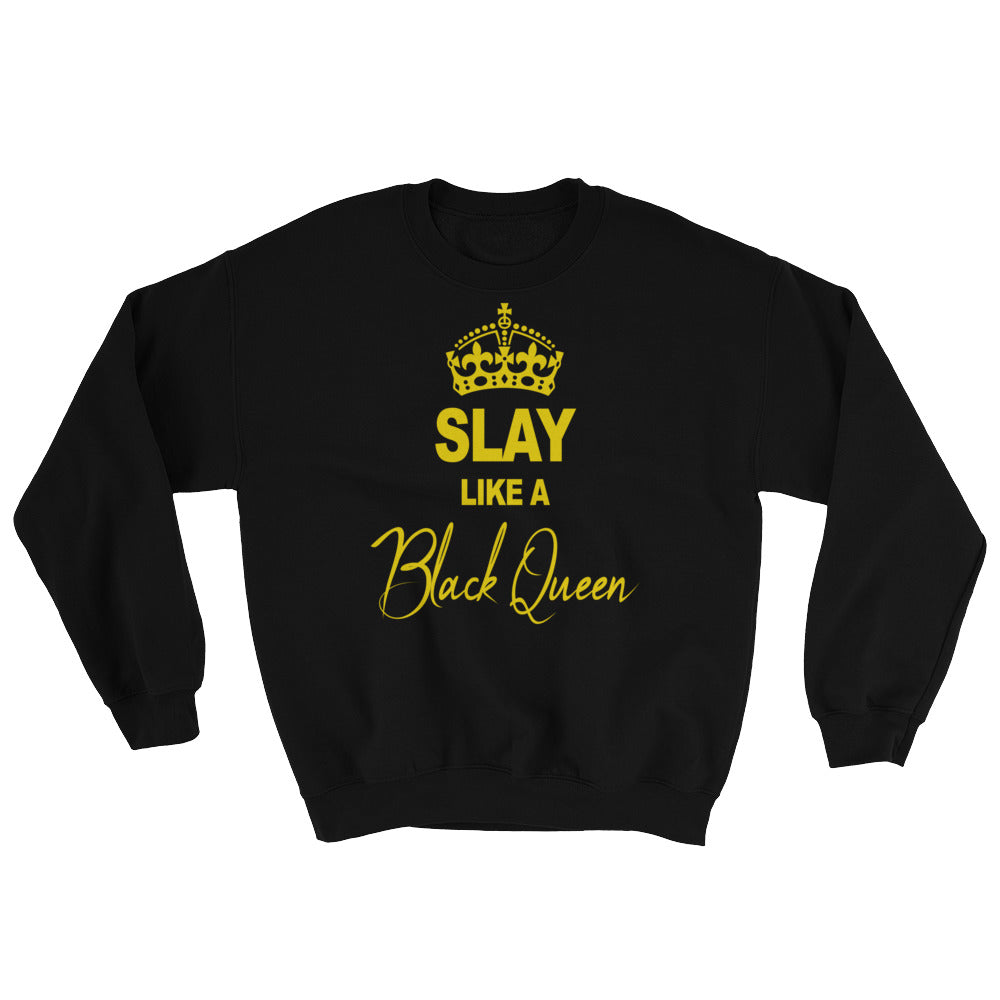 Pull "Slay like a Black Queen" - Rootz shop