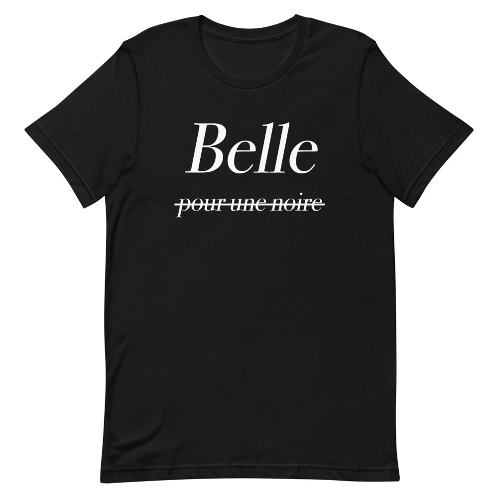 T-Shirt "Belle"