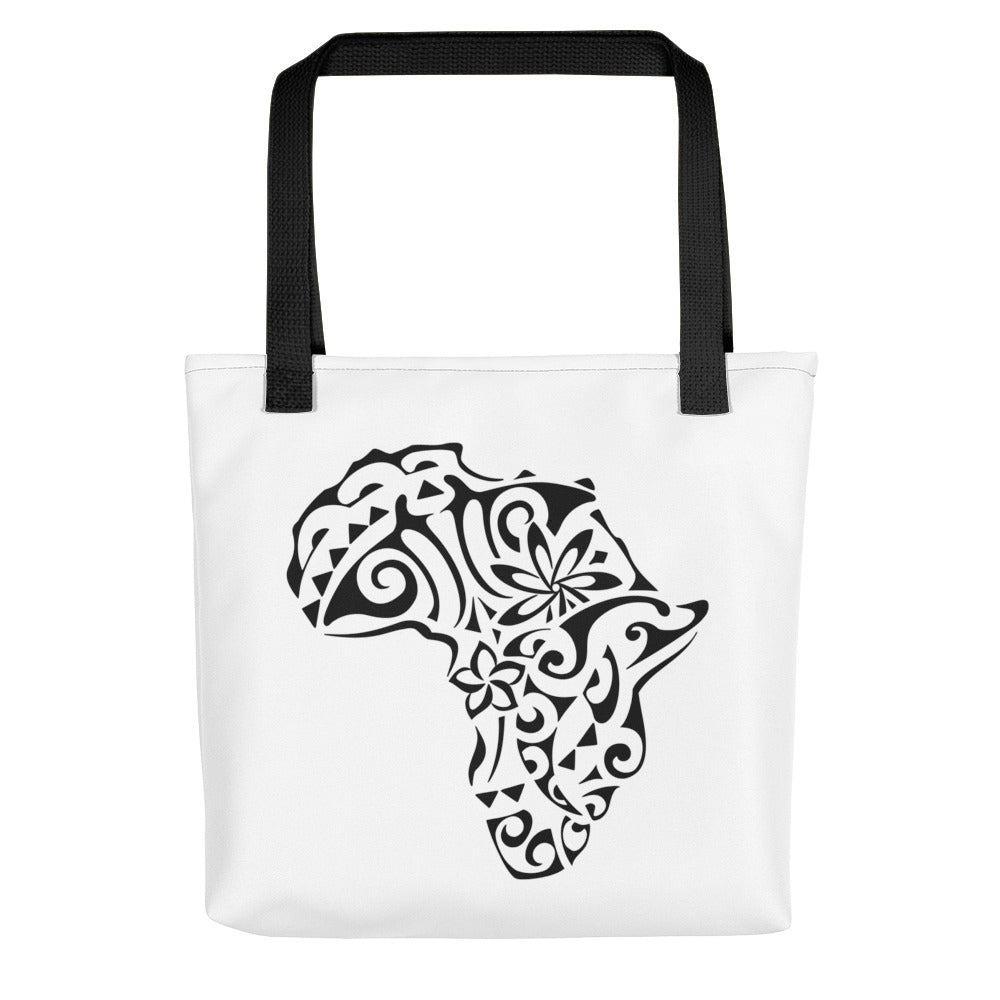 Tote bag "Afrique" - Rootz shop