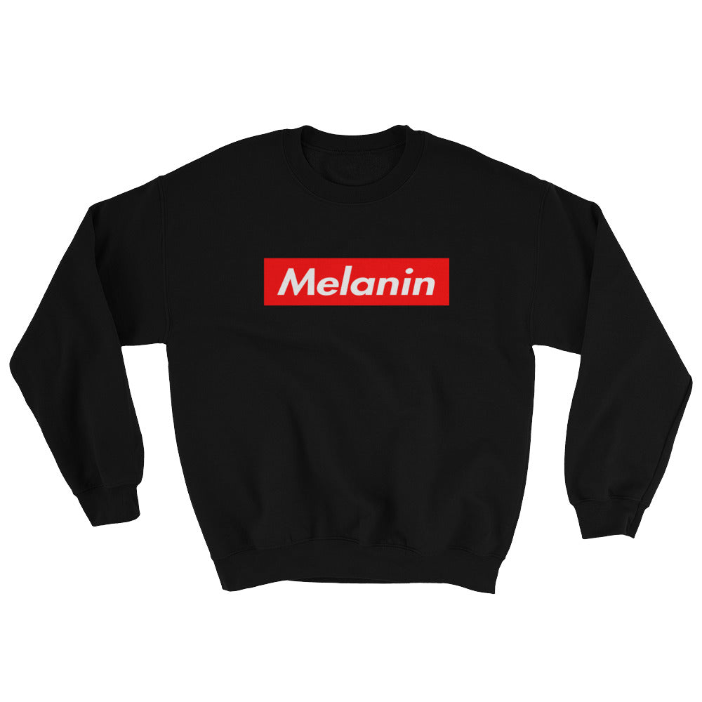 “Melanin / Supreme Style” tank top