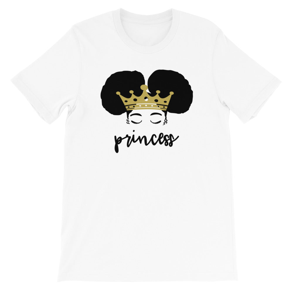 T-Shirt "Princess" - Rootz shop