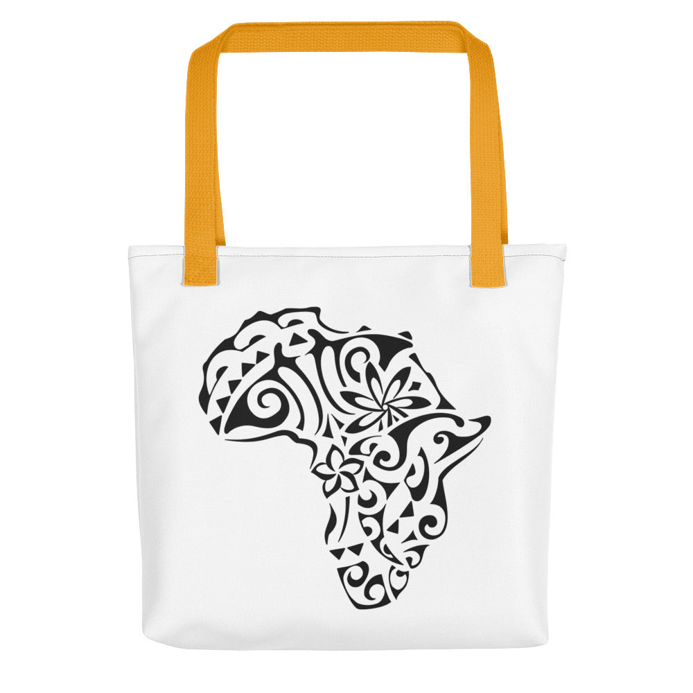Tote bag "Afrique" - Rootz shop