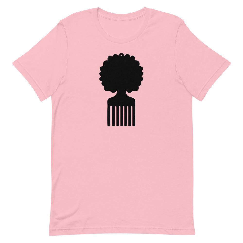 “Afro Comb” T-Shirt