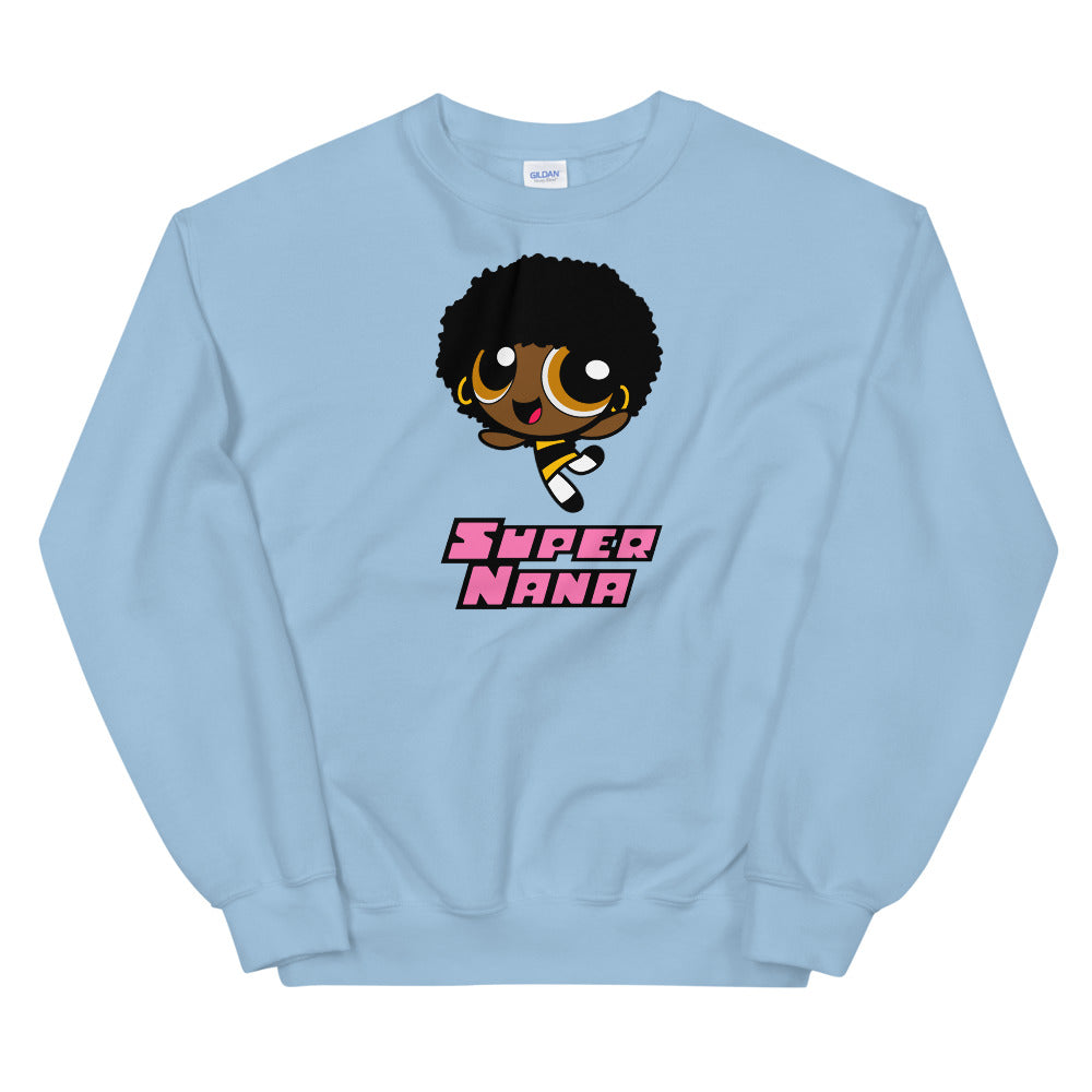 Pull "Afro Super Nana"