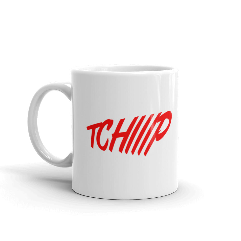 Mug "Tchip" - Rootz shop