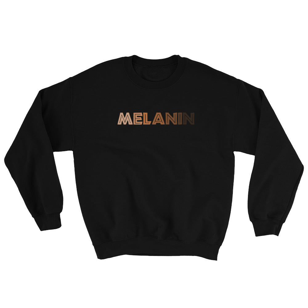 Pull "Team Melanin" - Rootz shop