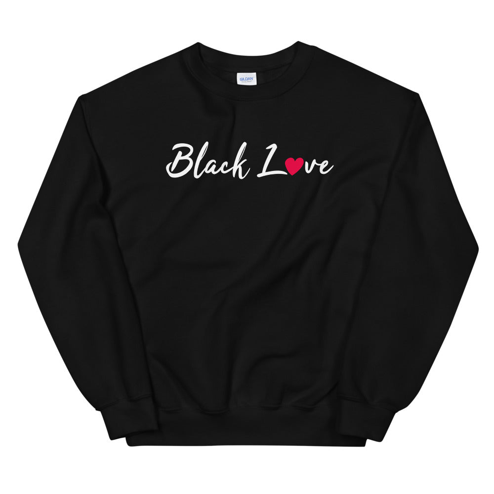 Pull "Black Love"