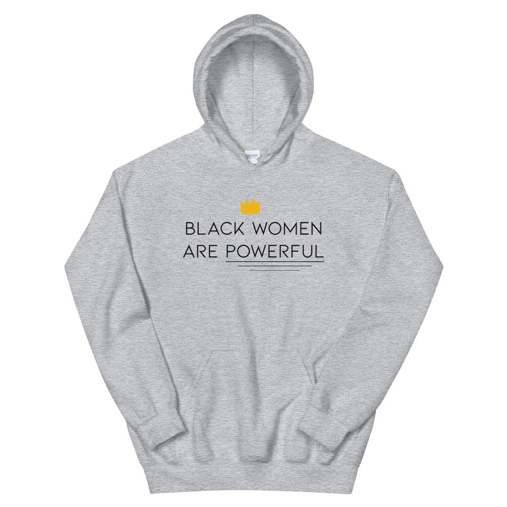 Women are 2024 powerful sweatshirt