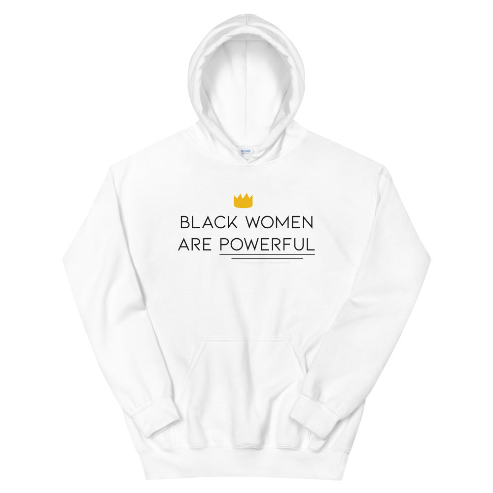 Women are 2024 powerful sweatshirt